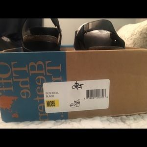 Otbt black brand new